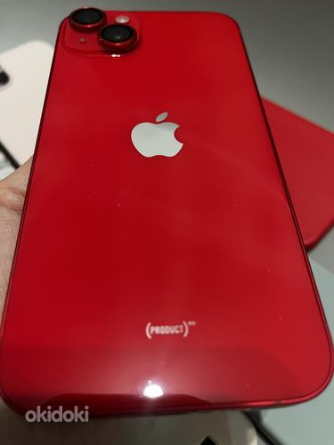 iPhone 14 plus