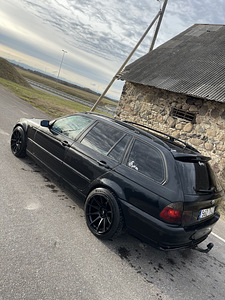 BMW veljed 5x120 jr11 (6 foto / 7)