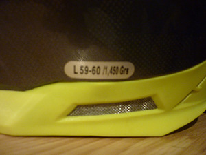 Krossikiver MT SYNCHRONY SPEC GLOSS Titan/Fluor (5 foto / 10)