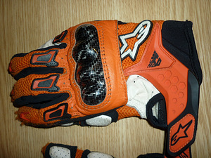 Alpinestars (6 фото из 6)