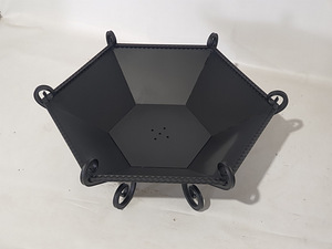 Костровая чаша k2 (3 фото из 8)