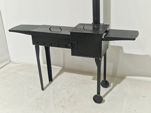Ahju/grillkomplekt 2in1 MK2 D35 cm (7 foto / 7)