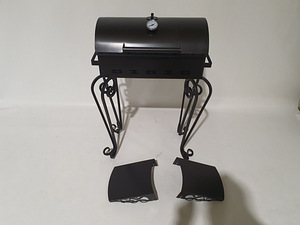 Grill Klasik1 (3 foto / 5)
