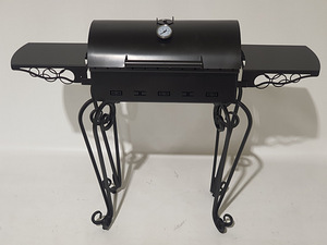 Grill Klasik1 (4 foto / 5)