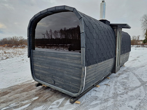 Баня обзорная (1 фото из 10)