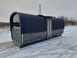 Баня обзорная (1 фото из 10)