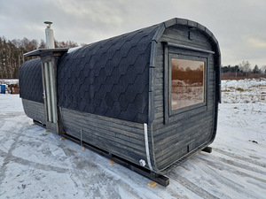 Баня обзорная (3 фото из 10)