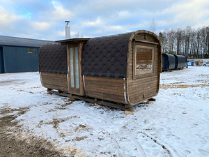 Vann koos puhkeruumiga (8 foto / 10)