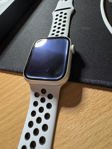 Apple watch series 7 gps (2 foto / 3)