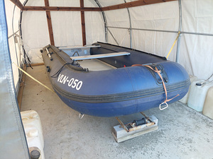 Catran Marine 420 AB