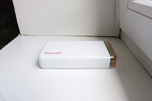 Polaroid Hi-Print 2x3 Pocket Photo Printer (2 foto / 4)