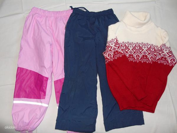 Одежда для девочек (фото #1)