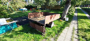 Isetehtud Haagis (2 foto / 3)