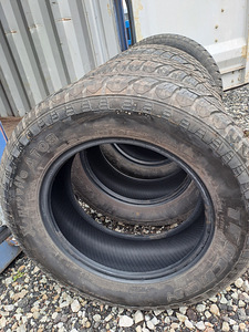 Kummid 265/60 R18 (2 foto / 3)