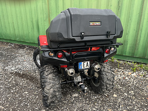 TGB 425 4x4 (10 foto / 10)