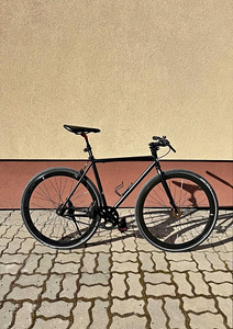 Jalgratas State Bicycle Co. Core Line - Wulf Jalgratas