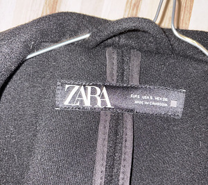 Zara mantel (3 foto / 3)