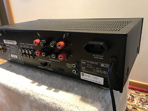 Dual CV 6065 RC Studio Concept (3 foto / 5)