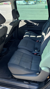 Volkswagen Sharan 1.9tdi automaat (11 foto / 13)