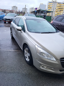 Продажа авто (1 фото из 3)