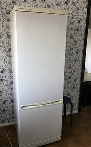 Külmik Snaige 170 cm (1 foto / 2)