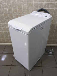 Pesumasin Electrolux EWB 95205 W (1 foto / 5)