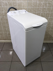 Pesumasin Electrolux EWB 95205 W (5 foto / 5)
