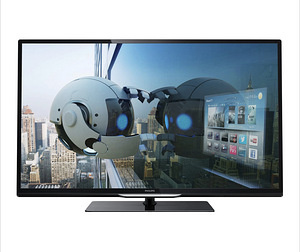 Philips 4000 teler 46PFL4208H 117 cm (46 tolli) Full HD (1 foto / 4)