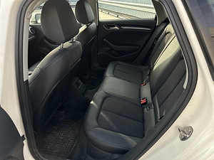 Audi A3 g-tron Sportback 2015 1.4 cng/benz (13 foto / 15)