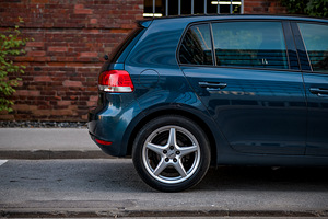 Volkswagen Golf 1.2 tsi (3 foto / 13)