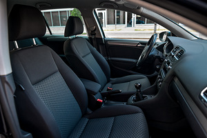 Volkswagen Golf 1.2 tsi (12 foto / 13)