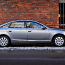 Audi A6 C6 (136 tuhat km) 3.2 bensiiniga (foto #4)