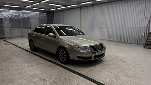 Volkswagen Passat 2.0 TDi