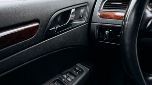 Skoda superb 1.8 TSI (11 foto / 15)