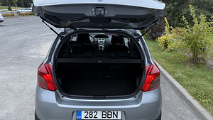 Toyota Yaris 1.4d 2008 (154000km) Webasto (10 foto / 14)