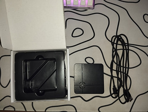 Bu Reasnow s1 / Hiire emulaator Ps4 / Xbox / Ns jaoks (1 foto / 7)