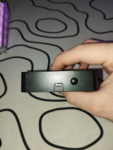 Bu Reasnow s1 / Hiire emulaator Ps4 / Xbox / Ns jaoks (5 foto / 7)