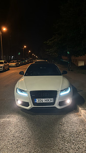 Audi A5 Coupe 3.0 176 KW (2 foto / 9)