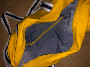 Helly hansen beach bag/ rannakott (2 foto / 4)