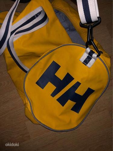 Хелли Хансен пляжная сумка / пляжная сумка (фото #4)