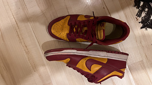 Dunk Low Retro "Midas Gold" (3 foto / 3)