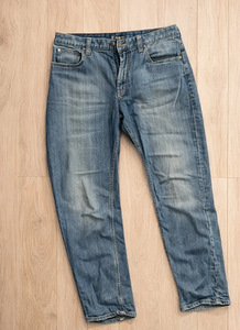 Armani Jeans teksapüksid (1 foto / 2)