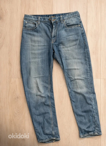 Джинсы Armani Jeans