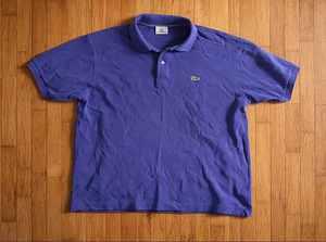 Lacoste поло (1 фото из 1)
