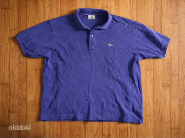 Lacoste Polo
