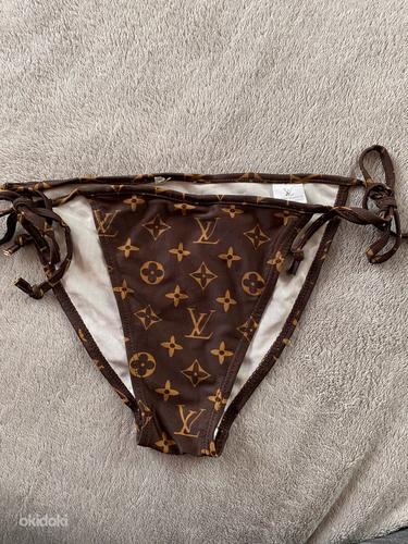 Louis Vuitton päevitus püksid (foto #1)
