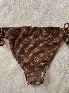 Louis Vuitton päevitus püksid (2 foto / 3)