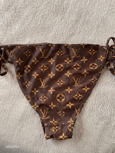 Louis Vuitton päevitus püksid (foto #2)