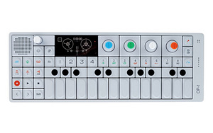 OP-1 teenage engineering (1 foto / 1)