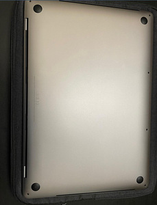 Macbook Pro 16 i9/1Tb/16Gb/ Space Grey (4 foto / 8)